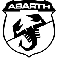 Logo marki Abarth