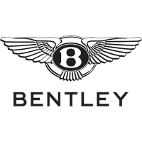 Logo marki Bentley