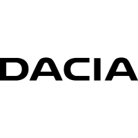 Logo marki Dacia
