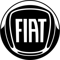 Logo marki Fiat