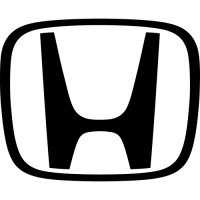 Logo marki Honda