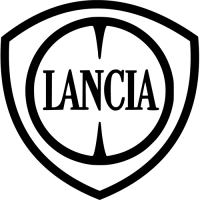 Logo marki Lancia