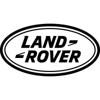 Logo marki LandRover