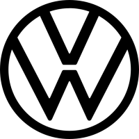 Logo marki Volkswagen