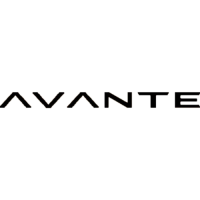 Logo marki Hyundai Avante