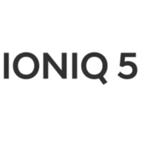 Logo marki Hyundai IONIQ 5