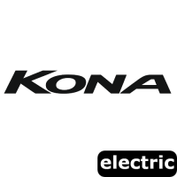 Logo marki Hyundai Kona Electric
