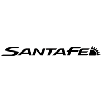Logo marki Hyundai Santa Fe