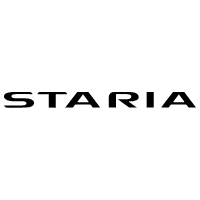 Logo marki Hyundai Staria