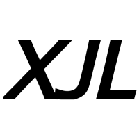Logo marki Jaguar XJL