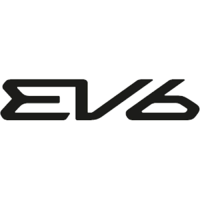 Logo marki Kia EV6