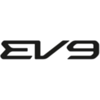 Logo marki Kia EV9