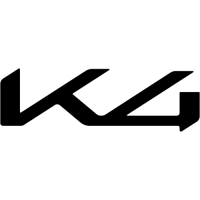 Logo marki Kia K4