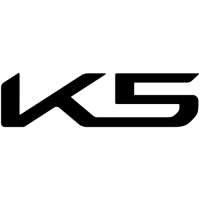 Logo marki Kia K5