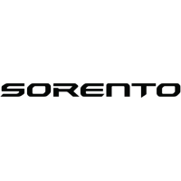 Logo marki Kia Sorento