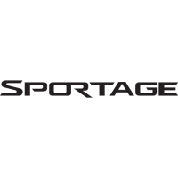 Logo marki Kia Sportage