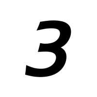 Logo marki Mazda 3