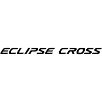 Logo marki Mitsubishi Eclipse Cross