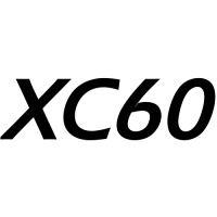 Logo marki Volvo XC60