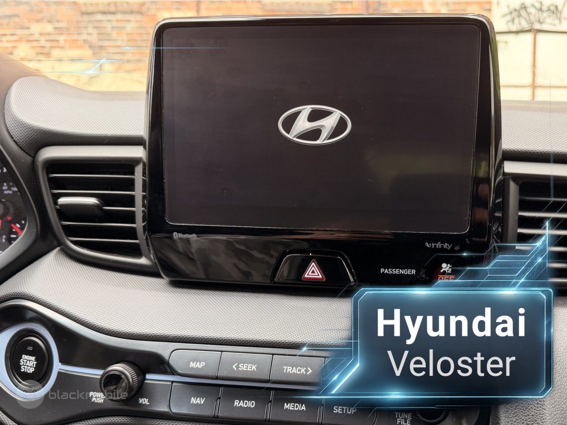 Nasza realizacja przeprowadzona w Hyundai Veloster